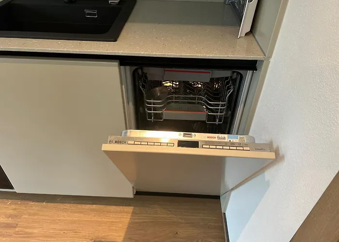 Apartment Maja Zell am See