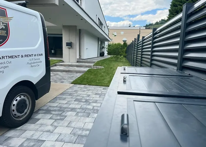 شقة Maja زيل أم سي