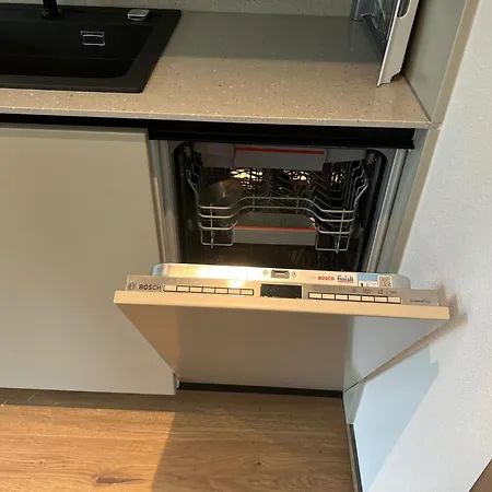 Appartement Maja Zell am See