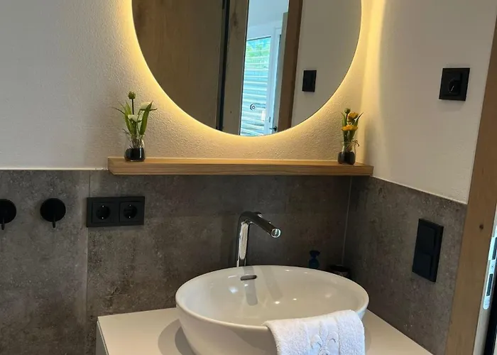 Maja Apartament Zell am See